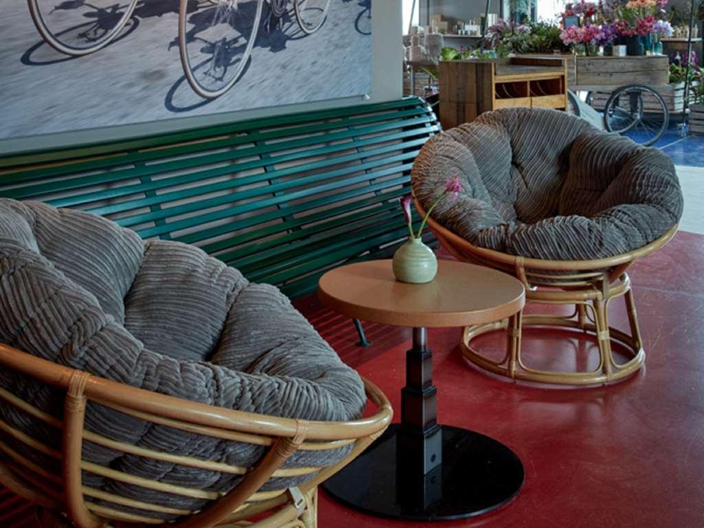 25Hours Hotel Das Tour Ντίσελντορφ Εξωτερικό φωτογραφία